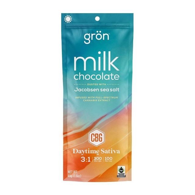 Milk Gron
