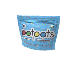 Cannabis Promo, Cannabis Sales, Descuentos en cannabis, Cannabis on Sale, ¡40% OFF Comestibles POTPOTS & PIXILS! 1