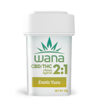 Cannabis Promo, Cannabis Sales, Cannabis Discounts, Cannabis on Sale, ONLY $10 WANA 'Classic' 100mg Gummies! 1