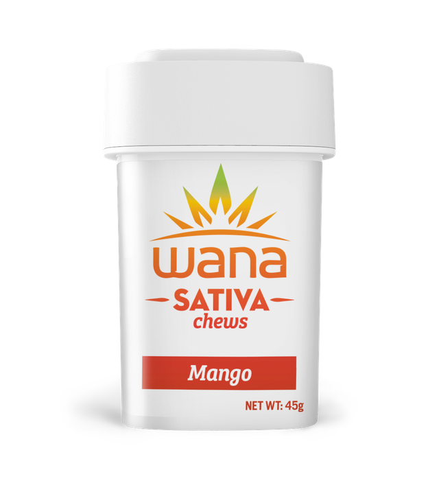 Mango Wana