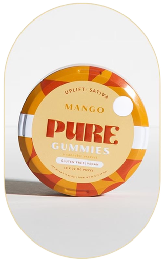 Cannabis Promo, Cannabis Sales, Cannabis Discounts, Cannabis on Sale, 40% OFF PURE Edibles! 1