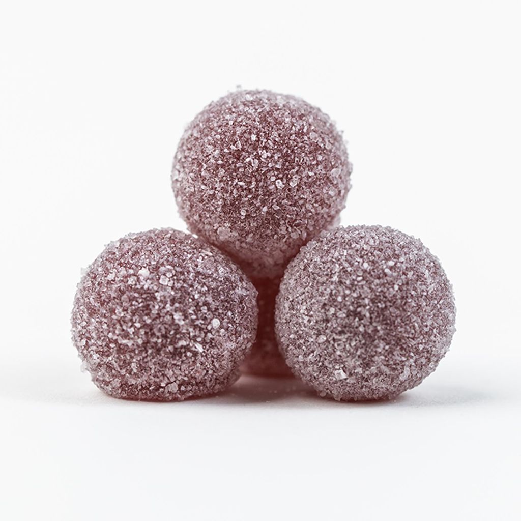 Blackberry Lemonade