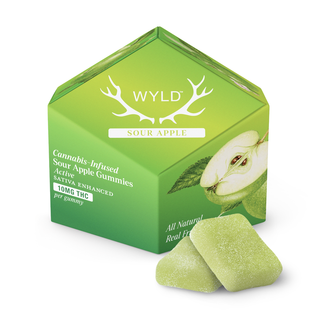 Sour Apple