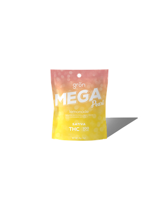 Lemonade Gron