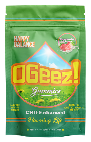 Cannabis Promo, Cannabis Sales, Cannabis Discounts, Cannabis on Sale, BOGO FREE OGEEZ Edibles! 1