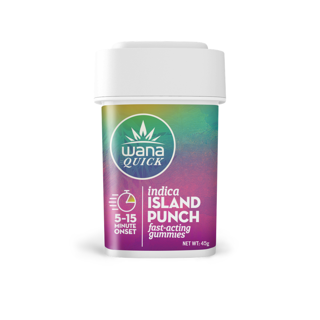 Island Punch