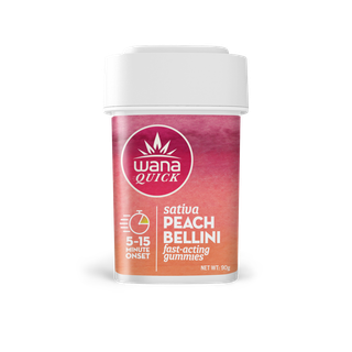 Peach Bellini Wana