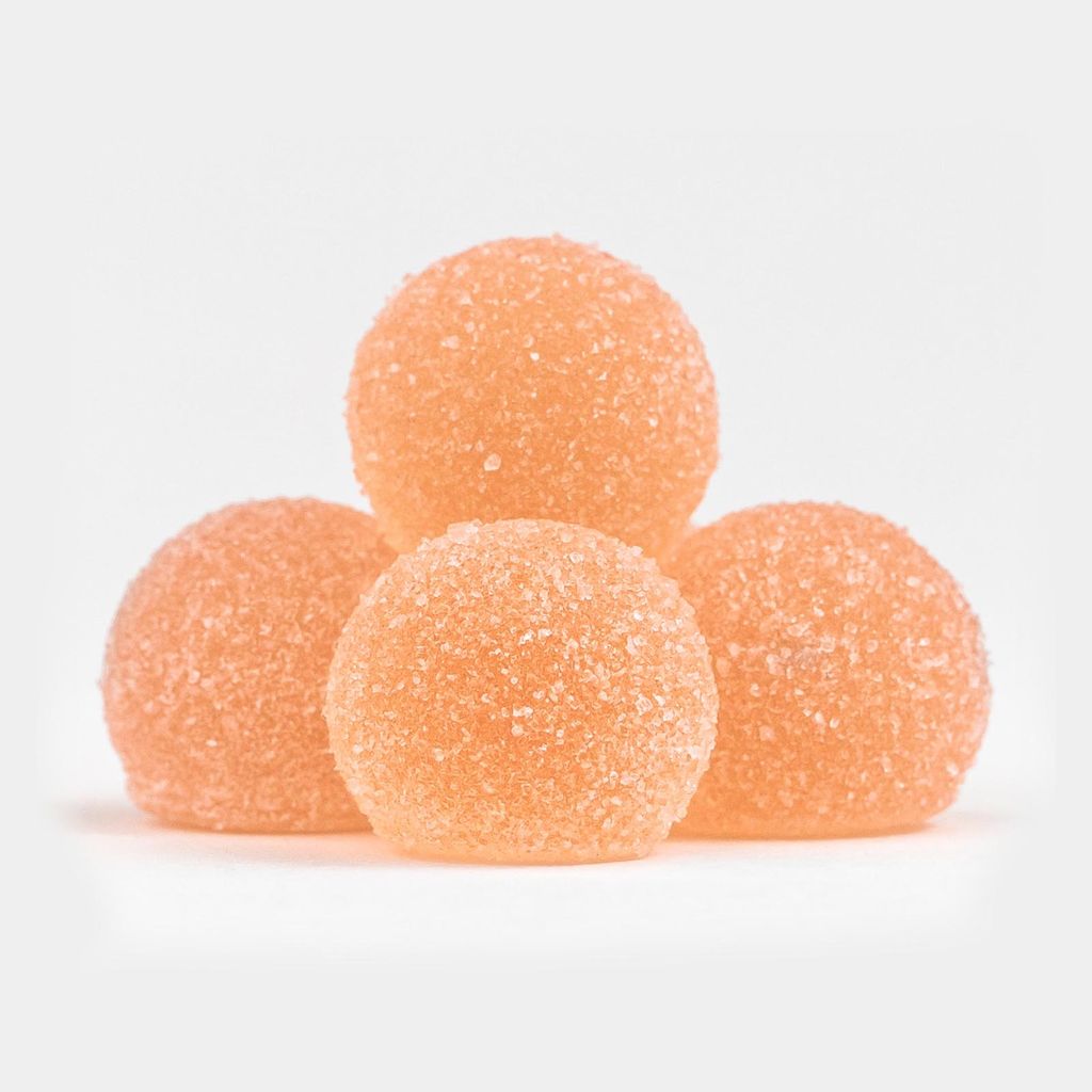 Peach Prosecco