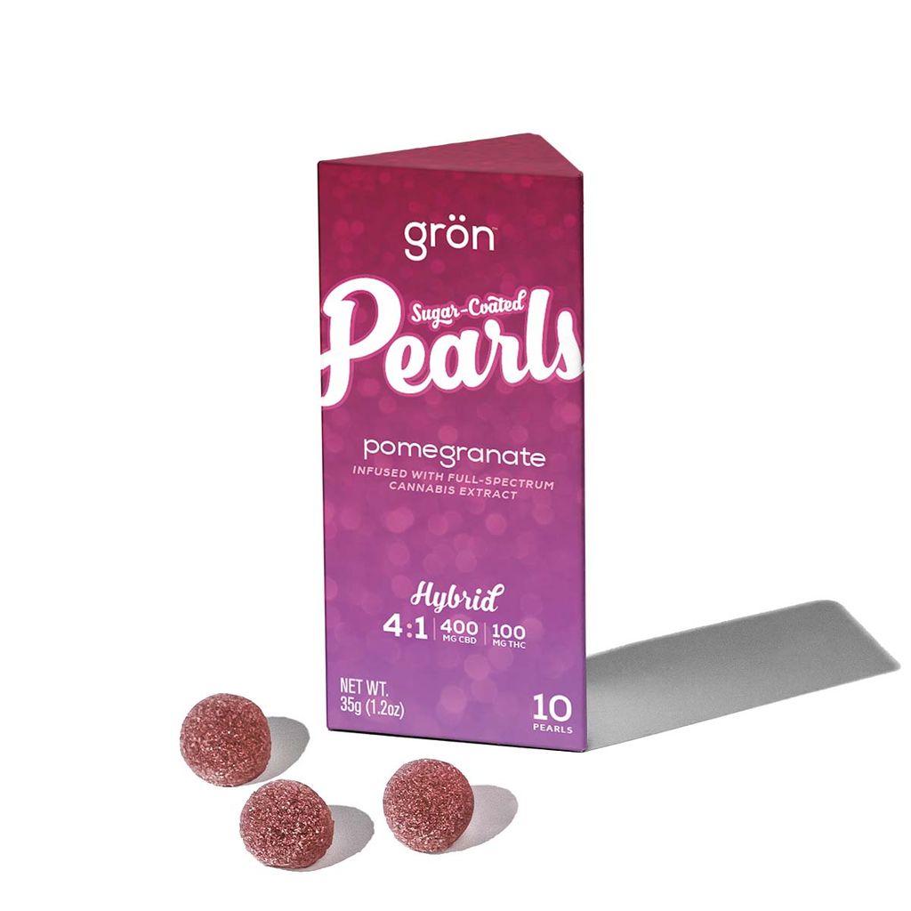 Pomegranate
