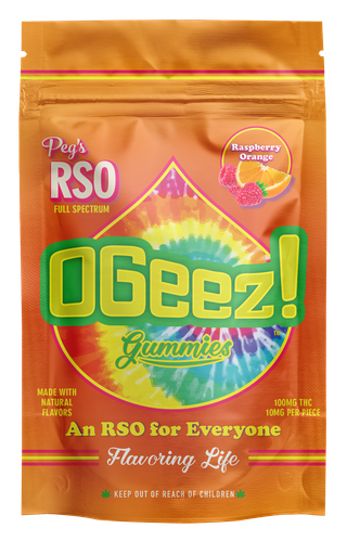 Cannabis Promo, Cannabis Sales, Cannabis Discounts, Cannabis on Sale, 40% OFF OGEEZ 100mg Edibles! 3