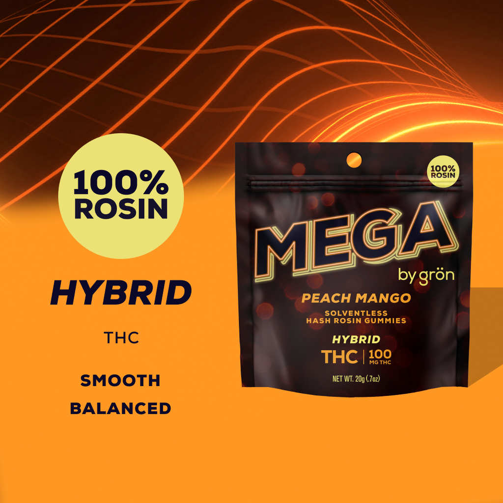 Peach Mango