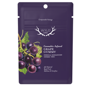 Grape Wyld
