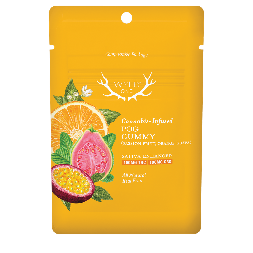 Passion Fruit Orange Guava