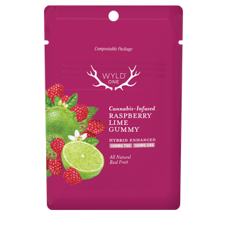 Cannabis Promo, Cannabis Sales, Cannabis Discounts, Cannabis on Sale, 3 FOR $35 WYLD Gummies! 3