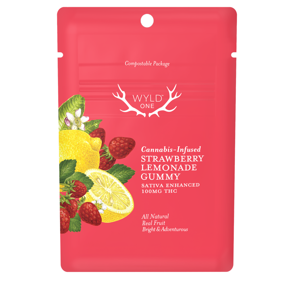 Strawberry Lemonade