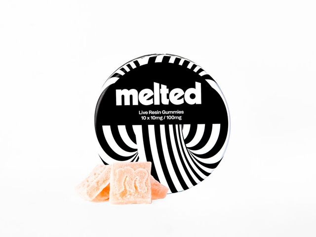 Guava Melted