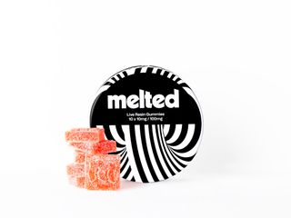 Cannabis Promo, Cannabis Sales, Cannabis Discounts, Cannabis on Sale, 50% OFF MELTED Products! 3