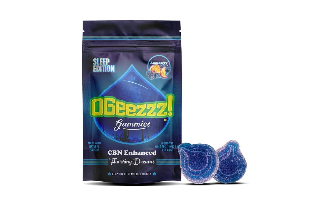 Aquaberry