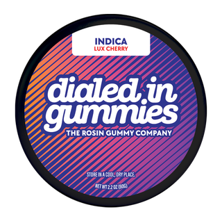 ¡40% OFF Comestibles DIALED IN! Cannabis Promo, Cannabis Sales, Descuentos en cannabis, Cannabis on Sale, ¡40% OFF Comestibles DIALED IN! 3
