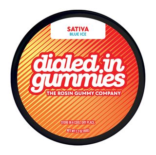 Cannabis Promo, Cannabis Sales, Cannabis Discounts, Cannabis on Sale, 40% OFF DIALED IN Gummies! 3