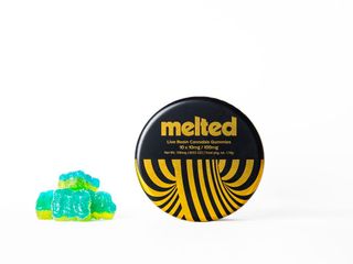 Cannabis Promo, Cannabis Sales, Cannabis Discounts, Cannabis on Sale, 50% OFF MELTED Products! 2