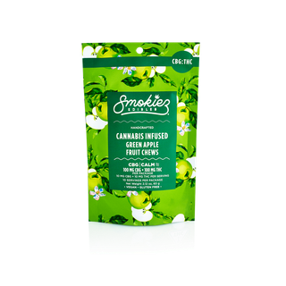 Cannabis Promo, Cannabis Sales, Cannabis Discounts, Cannabis on Sale, ONLY $11.50 SMOKIEZ Ratio 100mg Gummies! 2