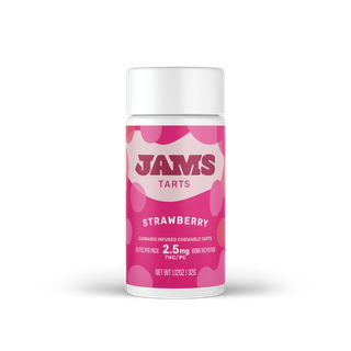 Strawberry JAMS