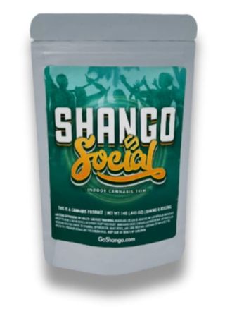 Cadillac Rainbows Shango