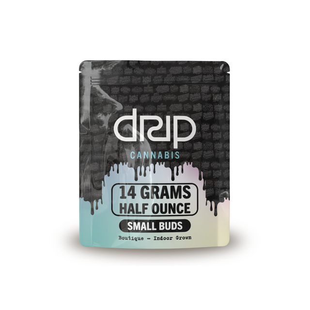 Glue Cake DRIP