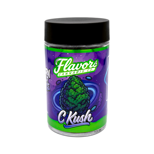 C Kush Flavors Cannabis Co.