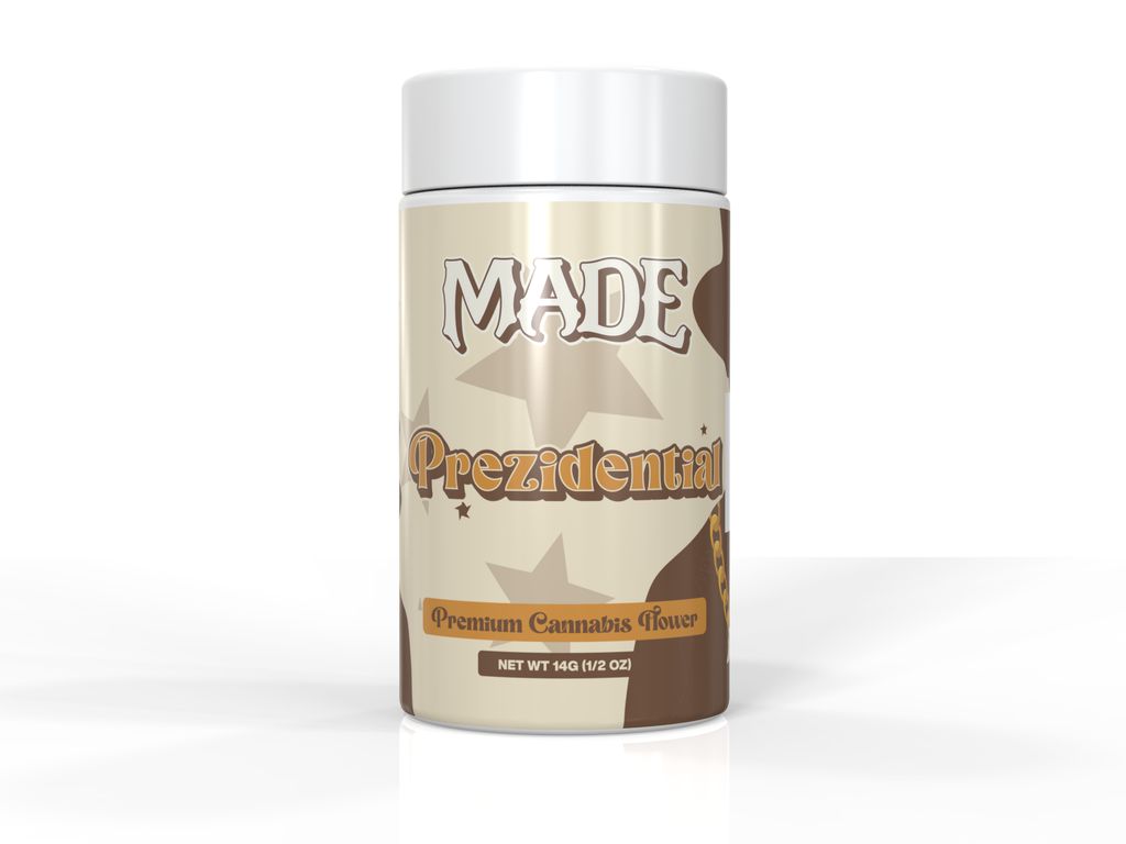 Prezidential