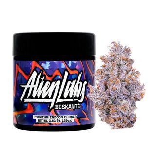 Cannabis Promo, Cannabis Sales, Cannabis Discounts, Cannabis on Sale, 40% OFF ALIEN LABS & CONNECTED Products! 1