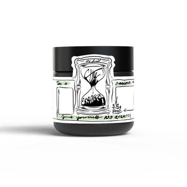The Soap (the) Essence