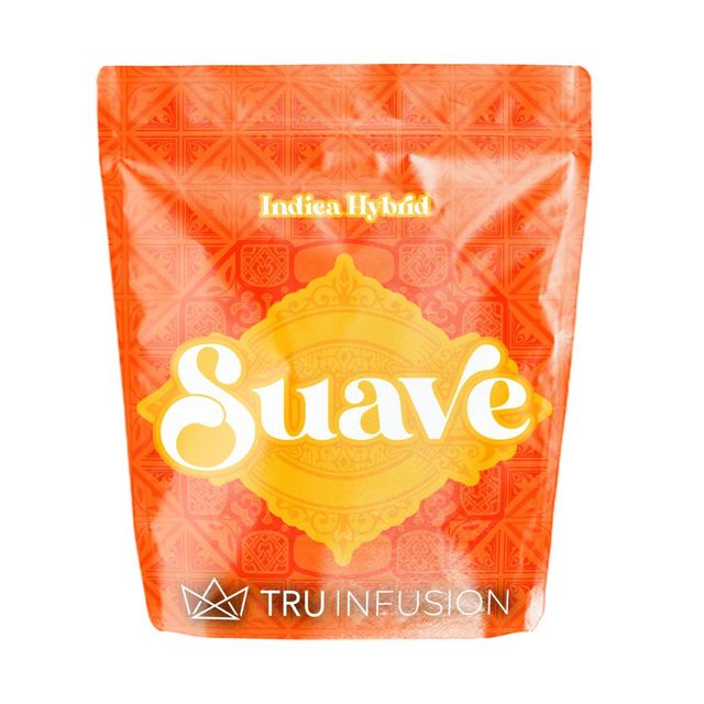 Suave TRU Infusion