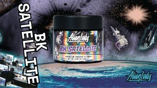 Cannabis Promo, Cannabis Sales, Cannabis Discounts, Cannabis on Sale, 40% OFF ALIEN LABS & CONNECTED Products! 2