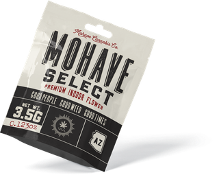 Cannabis Promo, Cannabis Sales, Cannabis Discounts, Cannabis on Sale, 50% OFF MOHAVE Eighths! 2