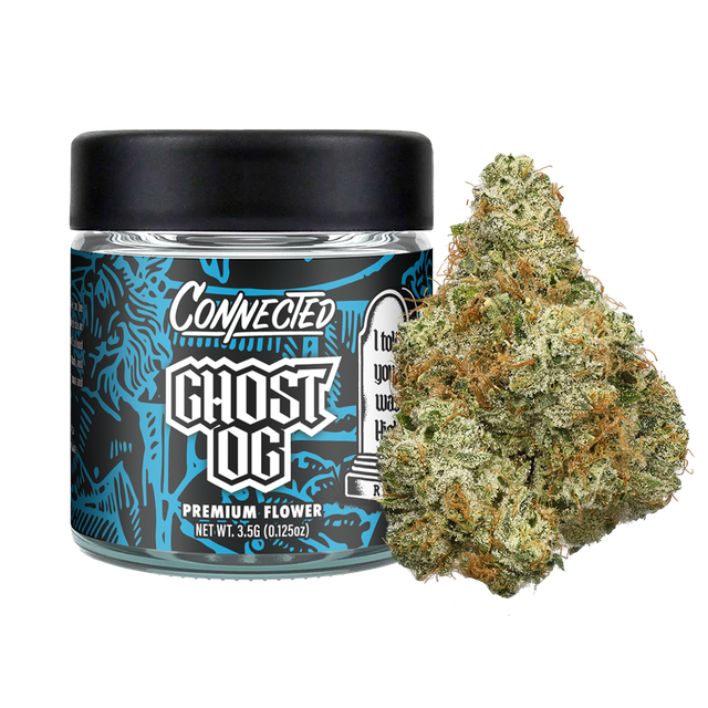 Ghost OG Connected