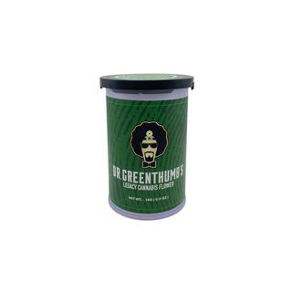 Cannabis Promo, Cannabis Sales, Cannabis Discounts, Cannabis on Sale, 40% OFF DR. GREENTHUMBS 14g Pre-Pack Flower! 1