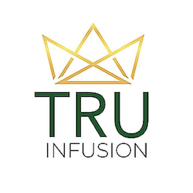 Stuffed Cherry Gelato TRU Infusion Stuffed Cherry Gelato TRU Infusion
