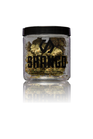 Gelato 41 Shango