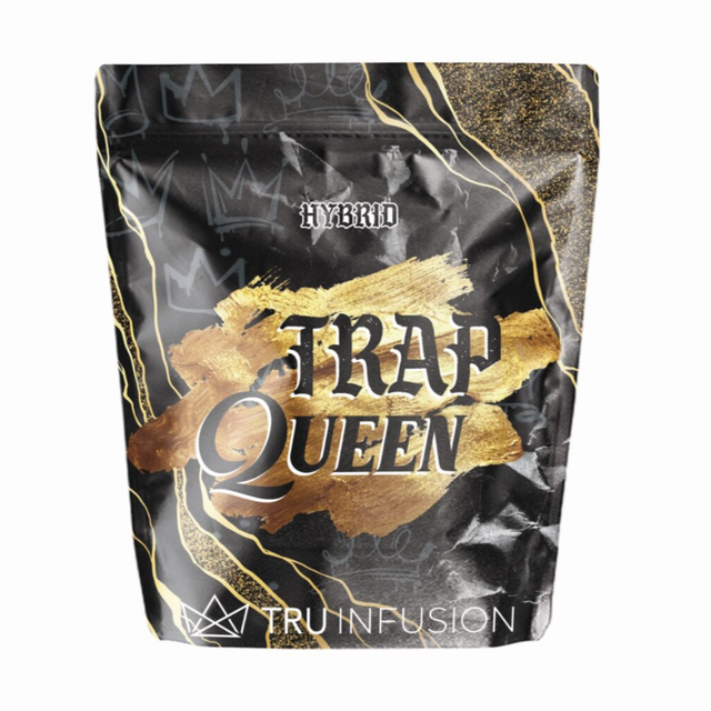 Trap Queen TRU Infusion