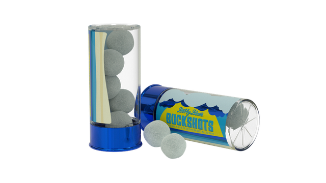 Bobby Blue Dr. Zodiak's Moonrock