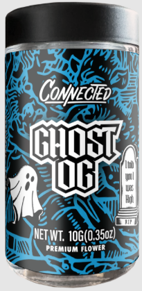 Ghost OG Connected