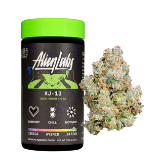 Cannabis Promo, Cannabis Sales, Cannabis Discounts, Cannabis on Sale, 40% OFF ALIEN LABS & CONNECTED Products! 2