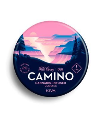 Wild Berry KIVA