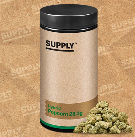 Chemdawg x Birthday Cake Supply