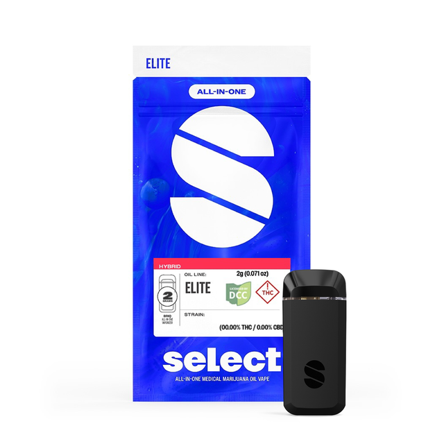 Super Eclipse Select