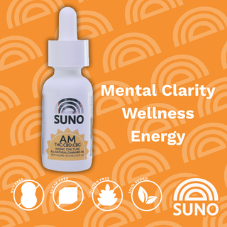 Cannabis Promo, Cannabis Sales, Descuentos en cannabis, Cannabis on Sale, ¡30% OFF Tabletas, Tinturas, Tópicos y Jeringas SUNO! 3