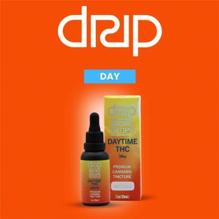 Cannabis Promo, Cannabis Sales, Cannabis Discounts, Cannabis on Sale, 50% OFF DRIP Flower, Pre-Rolls, Concentrates, & More! 3