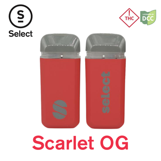 Scarlet OG Select